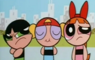 galeria The Powerpuff Girls