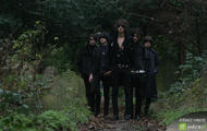 The Horrors zespół