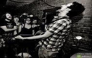 zespół Frank Turner