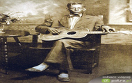 Charley Patton zdjęcia