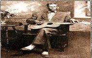 galeria Charley Patton