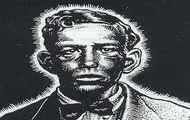 Charley Patton koncert