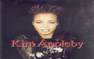 koncert Kim Appleby