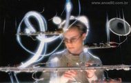 koncert Thomas Dolby
