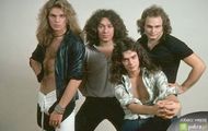 Van Halen galeria