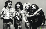 Van Halen zespół