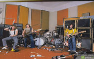 Van Halen tapety