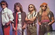 Van Halen koncert