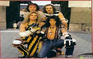 Van Halen zdjęcia