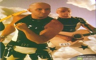 tapety Right Said Fred