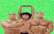 Right Said Fred galeria