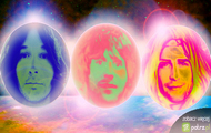 galeria The Aliens