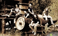 Pain of Salvation galeria
