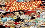 Shaman King galeria