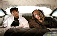 Ying Yang Twins zdjęcia