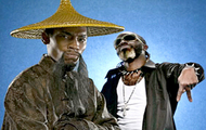 tapety Ying Yang Twins