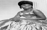 Dee Dee Sharp galeria