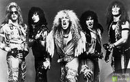 Twisted Sister galeria