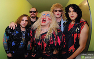 Twisted Sister zespół