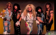 Twisted Sister koncert