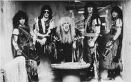 Twisted Sister tapety