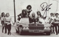 Twisted Sister zdjęcia