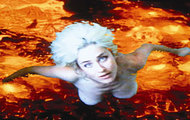 Pipilotti Rist zdjęcia
