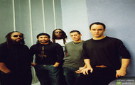galeria Dave Matthews Band