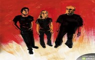galeria Heartless Bastards