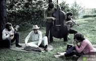 zdjęcia The Band