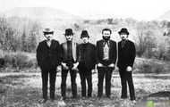 The Band tapety