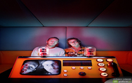 Basement Jaxx galeria