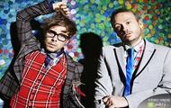 Basement Jaxx zespół
