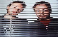 Basement Jaxx tapety