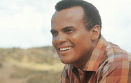 Harry Belafonte koncert