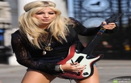galeria Pixie Lott