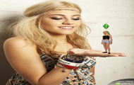 koncert Pixie Lott