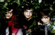 The Young Knives tapety