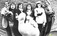zdjęcia Monty Python