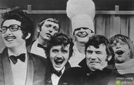 zespół Monty Python