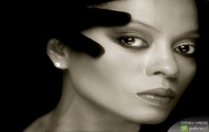 Diana Ross tapety