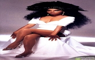 Diana Ross koncert