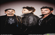 30 Seconds to Mars zespół