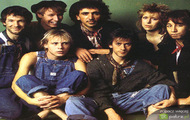 koncert Dexys Midnight Runners