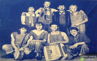 Dexys Midnight Runners zdjęcia