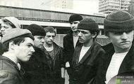 galeria Dexys Midnight Runners