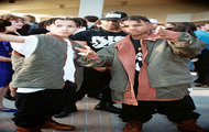 Kris Kross galeria