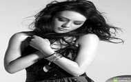Hilary Duff koncert