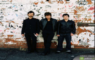 tapety Eskimo Joe