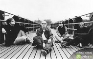 zdjęcia The Boo Radleys